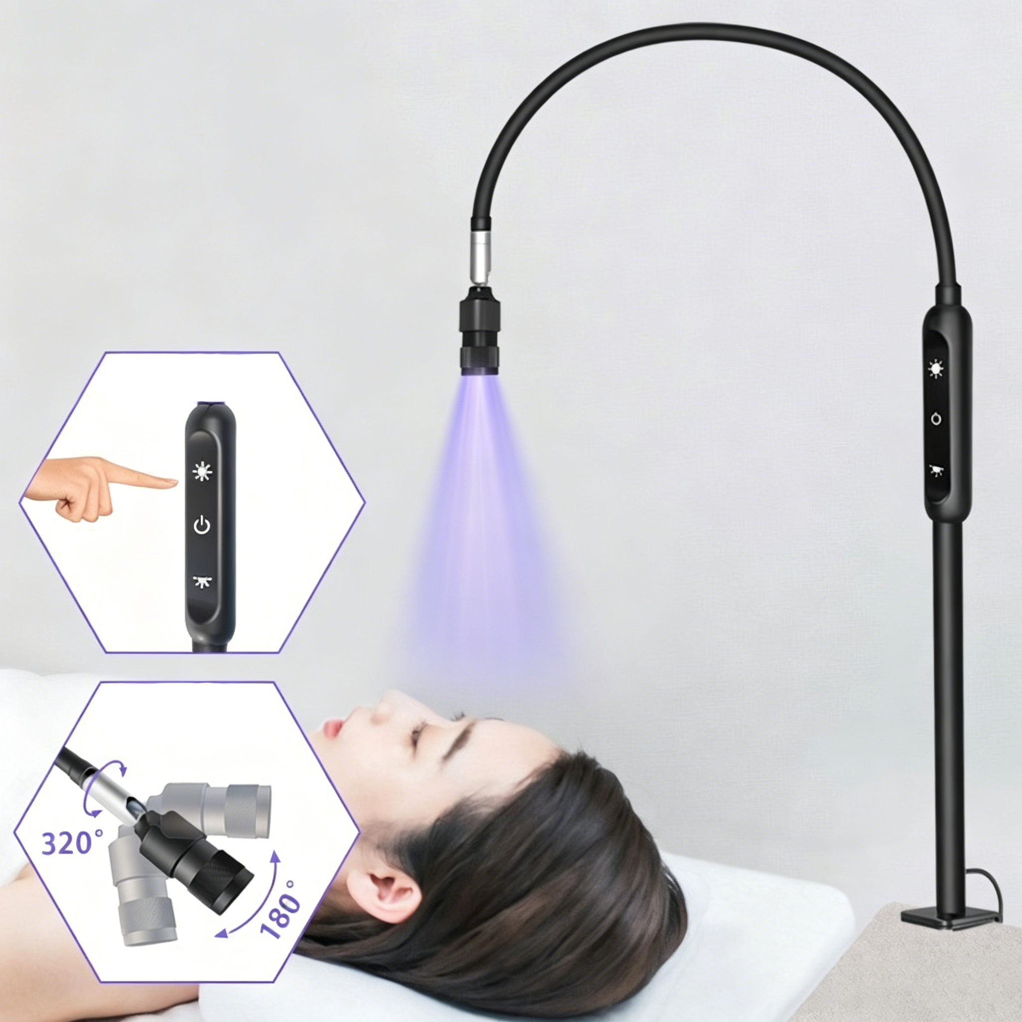 UV Lamp 1
