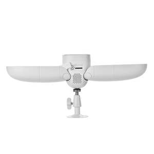 4MP双光安全摄像头，具有家庭和企业安全智能功能 - Product Image 6
