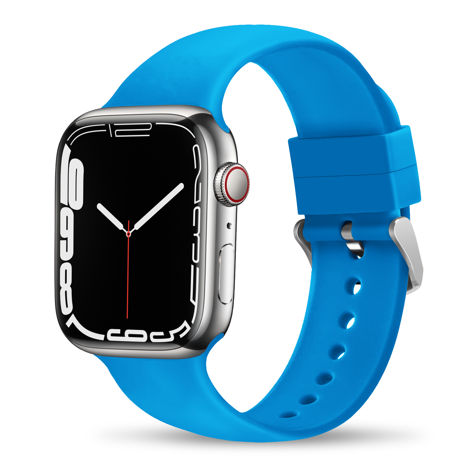 16#Surf Blue