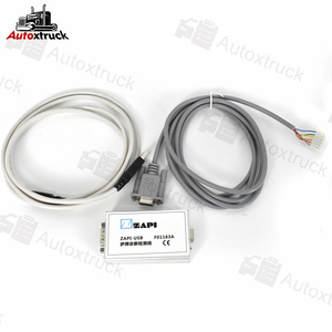 Getac F110 Tablet for <strong>ZAPI</strong> USB Cable Diagnostic Software Electric <strong>Controller</strong> <strong>ZAPI</strong> <strong>Programmer</strong> F01183A <strong>Controller</strong> Diagnostic Tool