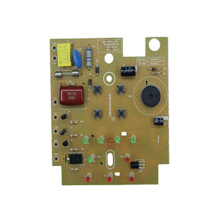 บริการด้านวิศวกรรม PCB และ PCBA แบบย้อนกลับการออกแบบ PCB และบริการโคลน PCBA - Product Image 1