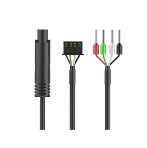 Industrial grade TOF single point LiDAR <strong>sensor</strong> digital <strong>analog</strong> switch <strong>output</strong> UART LVTTL RS232 RS485 PWM CAN IO(NPN) 4-20mA - Product Image 5