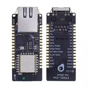 Placa de desarrollo de WiFi, compatible con BT, Ethernet, 3 en 1, IoT, Gateway, 1, 2, 1, 1, 1, 1, 1 - Product Image 4