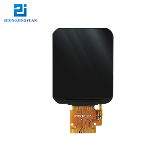 1.5インチTFTLCDディスプレイモジュール240x280ドライバーICはNV3030B SPIインターフェイスHd ipsディスプレイ - Product Image 6