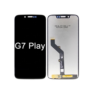עבור מוטורולה <span class=keywords><strong>Moto</strong></span> G5S G6 G7 G8 G9 לשחק בתוספת כוח לייט <span class=keywords><strong>z</strong></span> <span class=keywords><strong>z2</strong></span> z3 לשחק אחד ראיית g10 g20 g30 g50 e20 e5 e7 lcd תצוגת מסך