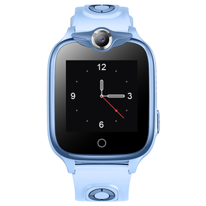 Nhà Máy Giá thời trang đồng hồ thông minh tuổi thọ pin dài Smartwatch trẻ em trẻ em bảo vệ gps smartwatch không thấm nước - Product Image 6