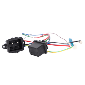 แผงซ็อกเก็ตตัวผู้แบบ C14ที่มีแรงดันไฟฟ้า24V ทำจากวัสดุไนล่อนทองแดงสำหรับปลั๊กมาตรฐานแบบ US - Product Image 6