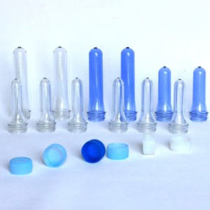 Preform Short 30mm Preform <strong>14g</strong> 16g Preform for Plastic Bottle - Product Image 2