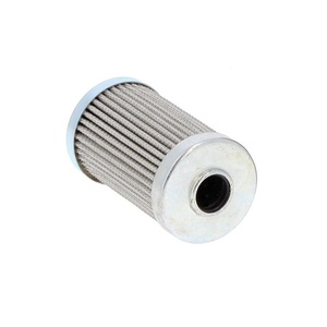 Hidrolik Pilot filtre A222100000119 Sy60c sanayi kullanımı için yeni yağ ve su motoru filtre elemanı - Product Image 5