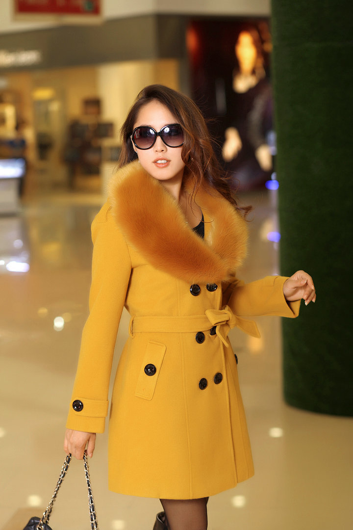 Jaune