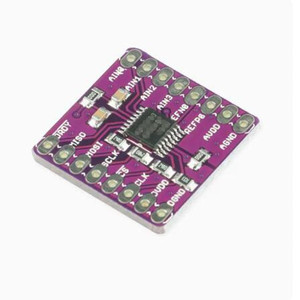 CJMCU-1220 ADC SPI低電力24ビットアナログ-デジタルコンバータADS1220 - Product Image 3
