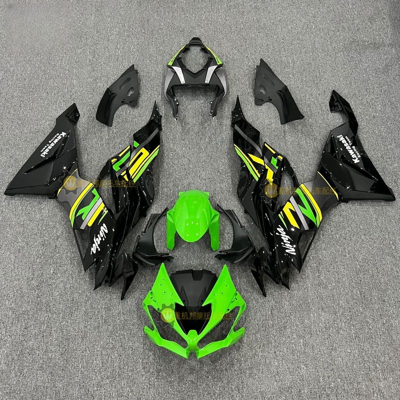 Un conjunto de conchas como se muestra en la figura