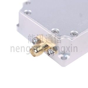 DDS 300-6000MHZ &amp; 4000-6000MHZ Segmented Digital Source Module <strong>Broadband</strong> . - Product Image 2