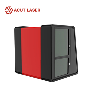 超值小钢板金属纤维激光切割机价格 - Product Image 6