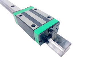 350MM Linear <strong>Rail</strong> 2PCS HGR15 Linear Guide <strong>Rail</strong> HGH15 Linear <strong>Slide</strong> <strong>Rail</strong> with Carriage Slider Block <strong>CNC</strong> <strong>Kit</strong> - Product Image 5