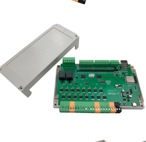 KC868-AP PWM Dimmer Smart Home Automation <strong>Controller</strong> ESP32 for 12V 24V Led Strip Tasmota WiFi Ethernet <strong>Relay</strong> ESPHome <strong>Arduino</strong>