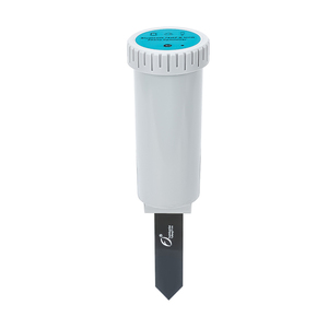 FUJIN IRRIGATION Tuya Bluetooth Sensor de temperatura y humedad del suelo temporizador de riego Gateway Control remoto inalámbrico FJKB021 - Product Image 1