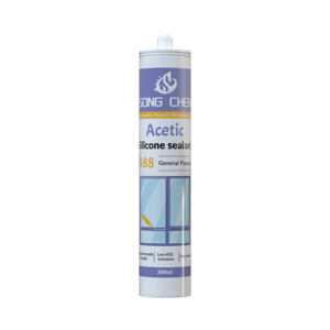 High-quality <strong>Low</strong>-price Sale of High-<strong>viscosity</strong> Quick-drying Acidic <strong>Silicone</strong> <strong>Sealant</strong>