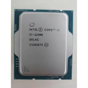 เดสก์ท็อปโปรเซสเซอร์4แกนซีพียู12300T 2.3 GHz พร้อมแคช12M ผลิตภัณฑ์ใหม่ - Product Image 3