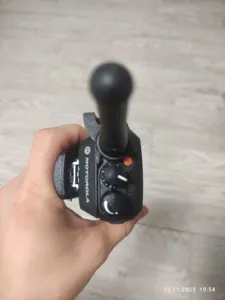 Dp3401 xir p8208 hai chiều đài phát thanh xách tay dgp4150 Walkie-Talkie dài khoảng cách không dây điện thoại kỹ thuật số xpr6350 - Product Image 5