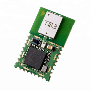 Sıcak satış orijinal elektronik bileşen IC çip DWM1000 802.15.4 IR-UWB alıcı-verici modülü 3.5GHz ~ 6.5GHz - Product Image 3