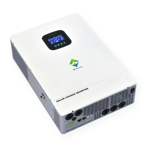 Actory-disco duro de 5,6 kW 5,6 kVA PPT 100a 500vdc 20vac 48V, 5600W