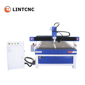 Easy <strong>Use</strong> Wood MDF Process Working Cnc <strong>Router</strong> Vacuum or Aluminum <strong>Table</strong> Single Phase Machine 1200x1800x200mm - Product Image 3