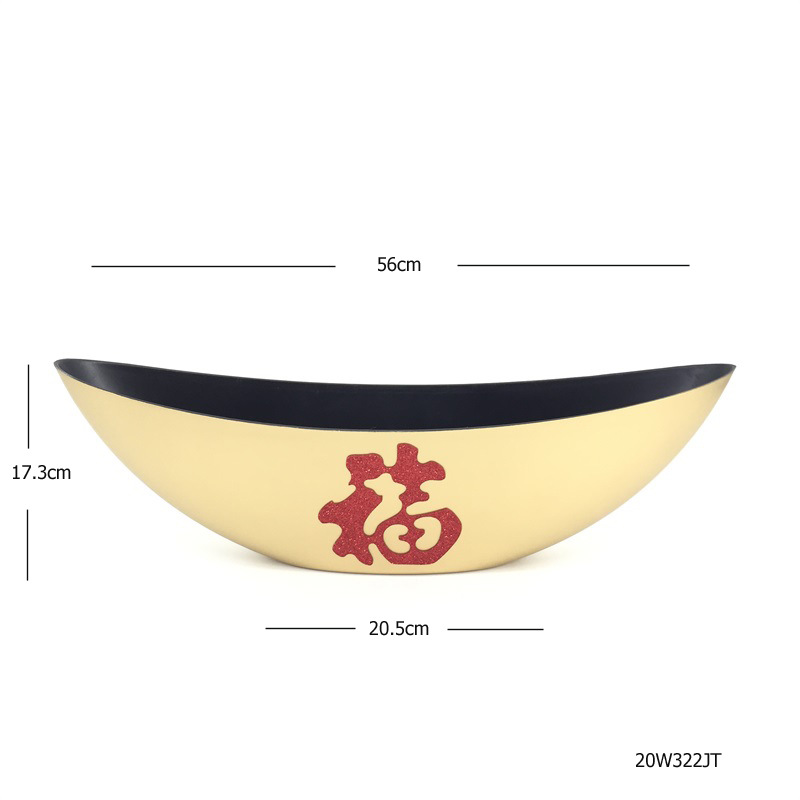 Large Gold