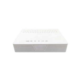 New China Zc-512G Manufacturer High-Density Optical <strong>Network</strong> Unit Scalable <strong>Solutions</strong> For High-Traffic <strong>Networks</strong> - Product Image 2