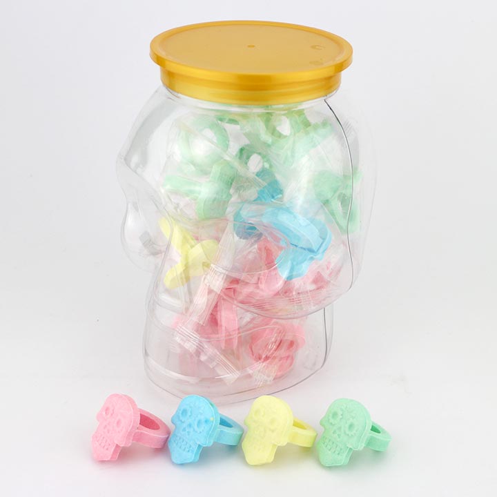 halloween ring candy