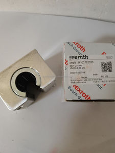 Rexroth Linear Bushing Bearing R103664020 <strong>R</strong> 103664020 - Product Image 3