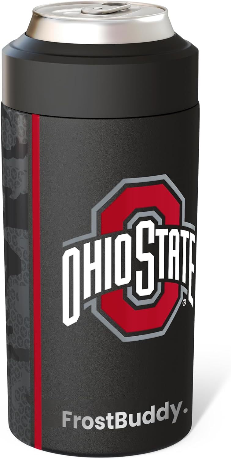 Camo dei Buckeyes dello Stato dell'Ohio