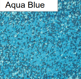 aqua blue