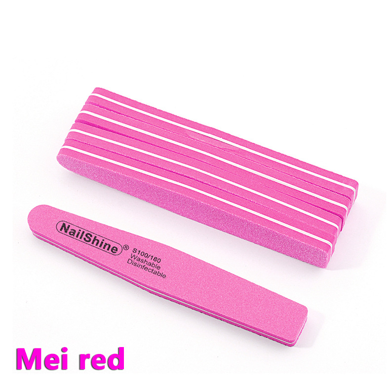 rojo mei