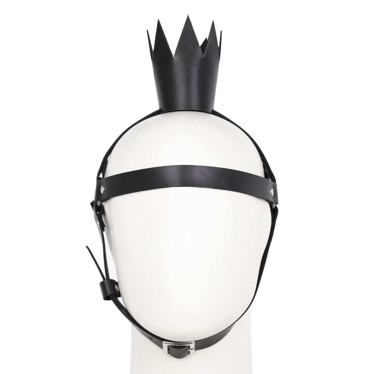 Crown headband