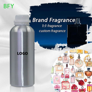 น้ำมันหอมระเหยกลิ่น1L ออร์แกนิกสำหรับผู้ชายน้ำหอม Eau de Parfum แบรนด์ใหญ่ - Product Image 1