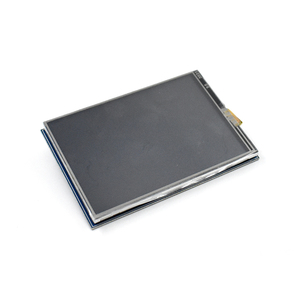 3,5-Zoll-Raspberry Pi LCD-TFT-Touchscreen-Stift anzeige für das 4B 3B 3B Discounted Development Module