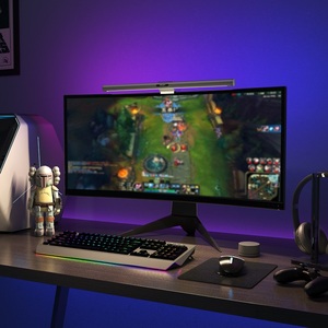 YEELIGHT Mi Monitor Light bar Rgb <strong>LED</strong> <strong>Computer</strong> Monitor Light <strong>Lamp</strong> Gaming Light Work with Google Alexa - Product Image 4