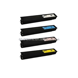 Compatible for <strong>Toshiba</strong> Copier Toner Cartridge T-FC25 FC25 for <strong>TOSHIBA</strong> E STUDIO 2040C <strong>2540C</strong> 3040C 3540C 4540C - Product Image 1
