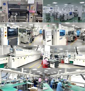 South Guan Yu Simulation piezo elektrischer Keramik Vibrations sensor Spannung elektronischer Baustein Einzel maschinen modul Modul