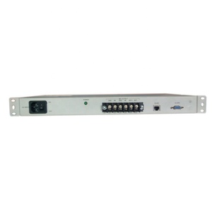 48Vdc 20A/30A Rectifier Module Power Supply AC-<strong>DC</strong> 500W/1500W <strong>Single</strong> <strong>Output</strong> Frequency <strong>DC</strong> 220V <strong>Input</strong> Voltage for Industrial Use - Product Image 3