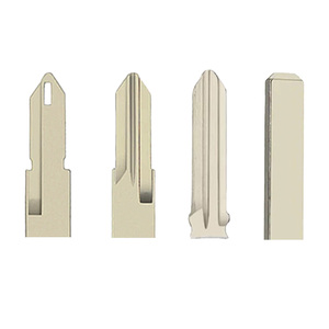 For Renault Vauxhall Trafic Twingo Clio Modus Kangoo Master Movano Vivaro Primastar <strong>Logan</strong> Sandero Remote <strong>Key</strong> Shell Case - Product Image 2