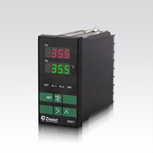 Z901 4-20ma con RS485 RS232 temperatura accurata e pressione LED Display sensore indicatore 200kpa prezzo di fabbrica trasmettitore