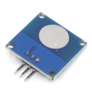 TTP223B1チャンネルジョグデジタルタッチセンサー静電容量式タッチスイッチモジュールarduino用アクセサリー - Product Image 5
