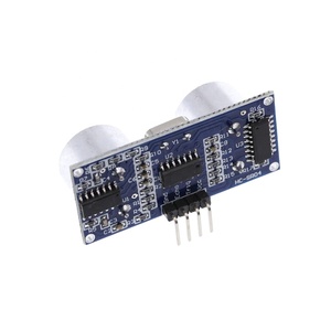 HC-SR04 to World <strong>Ultrasonic</strong> Wave Detector <strong>Ranging</strong> Module Distance <strong>Sensor</strong> for Robot - Product Image 2