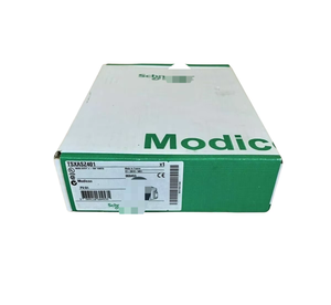 1 unidad nuevo módulo de salida de PLC TSXASZ401 en caja envío acelerado TSXASZ401