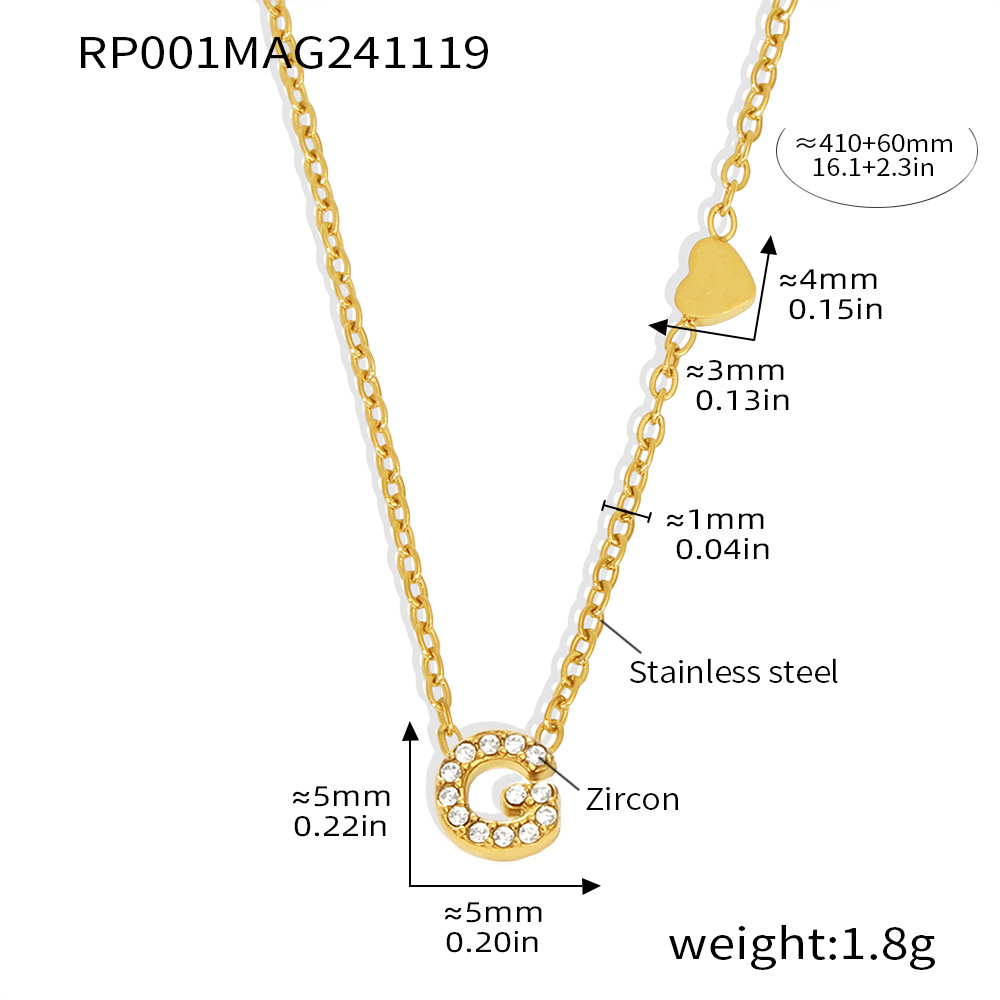 Gold-P1232-G