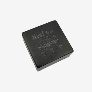 China Módulo de potencia de Entrada amplia de la energía de la entrada - Product Image 6