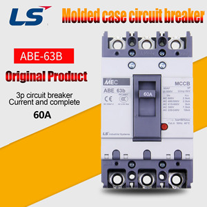<span class=keywords><strong>LS</strong></span> ABE-generador de energía económico, 3 polos/3 polos/3 polos/3 polos - Product Image 5
