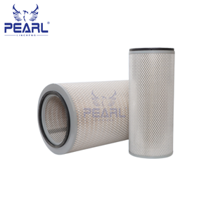 Bộ Phận Động Cơ Xe Tải Bộ Lọc Không Khí K3046 AF26414 AF25276 <span class=keywords><strong>Element</strong></span> Bộ Phận Lọc Không Khí Xe Tải Hạng Nặng - Product Image 1